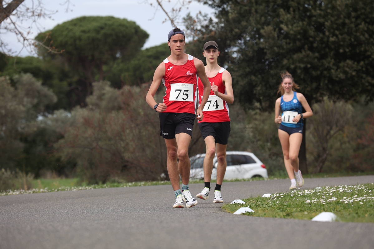 Atletica Grosseto Banca Tema